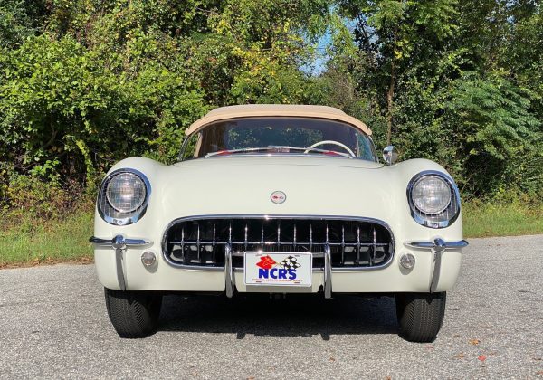 1954 Chevrolet Corvette - Image 11