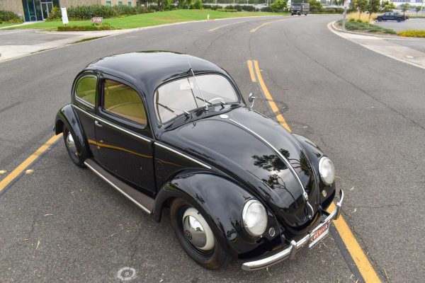1951 Volkswagen 2dr Split Window - Image 11
