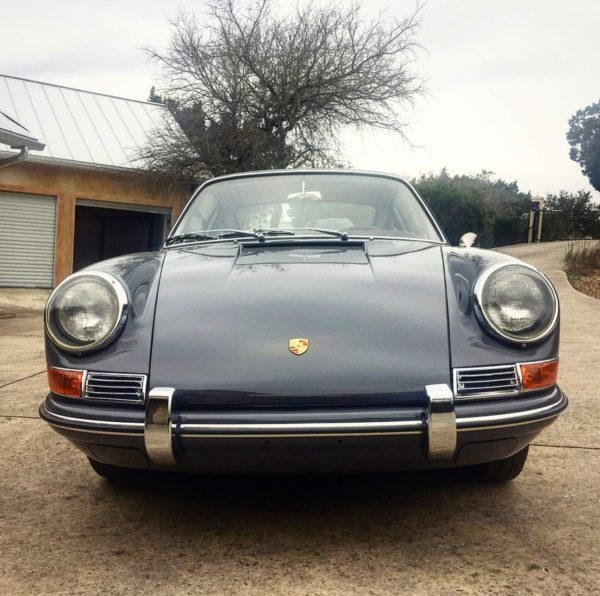 1967 Porsche 911 Coupe - Image 11