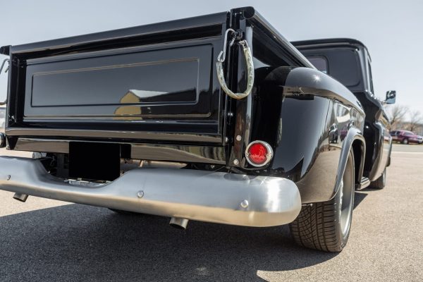 1964 Chevrolet C20 Stepside - Image 11
