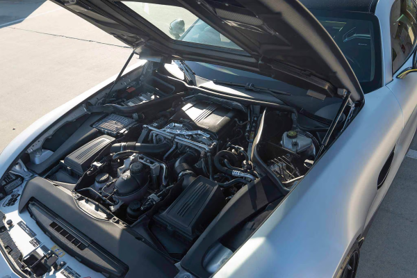 2016 Mercedes-Benz AMG GT S - Image 11