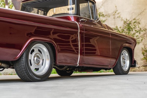 1955 Chevrolet Cameo Pickup 454 - Image 11