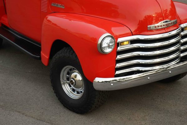 1951 Chevrolet 3100 Pickup - Image 11