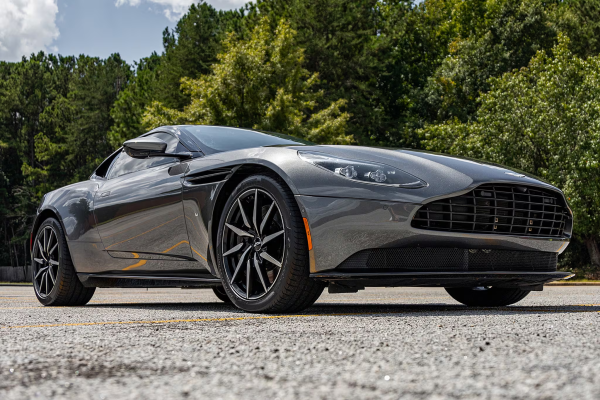 2017 Aston Martin DB11 Launch Edition - Image 11