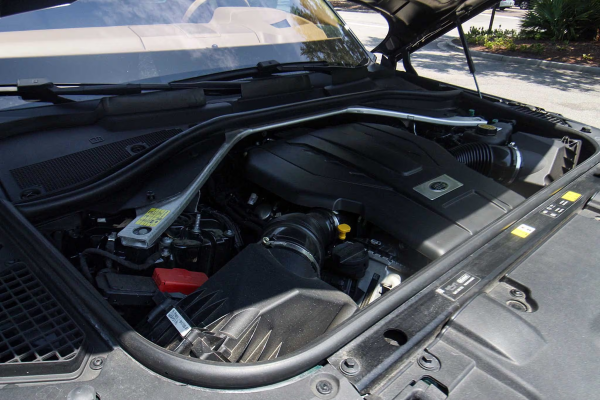2023 Land Rover Range Rover SV LWB - Image 38