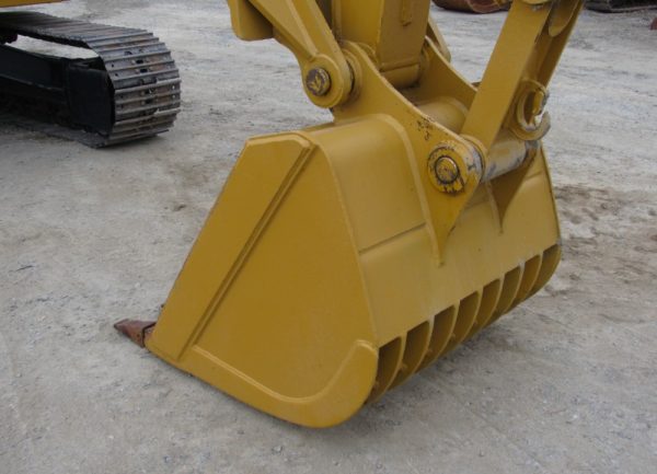 2019 Caterpillar 314F CR Excavator Hydraulic Thumb Trackhoe A/C - Image 11