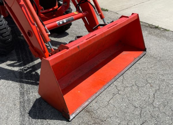 2018 Kubota L3901HST Tractor Utility Ag Farm Diesel Loader - Image 11