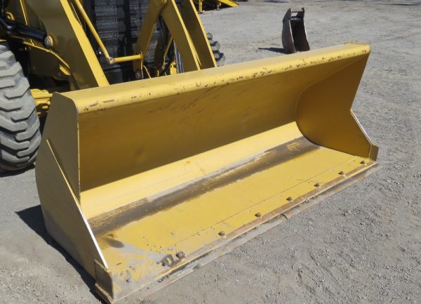 2017 Caterpillar 420F2 4x4 Backhoe Wheel Loader Tractor E-Stick Cab A/C - Image 11
