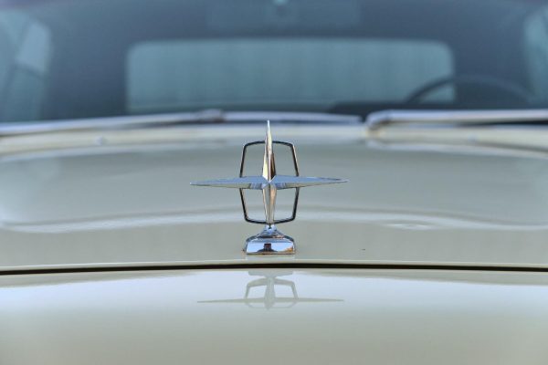 1967 Lincoln Continental Convertible - Image 11