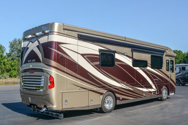 2021 Newmar New Aire 3543 - Image 11