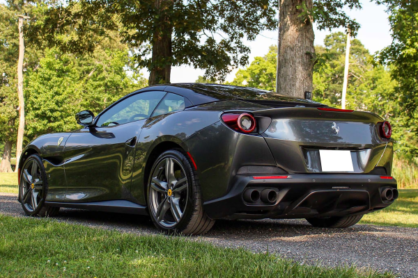 2019 Ferrari Portofino - Image 11
