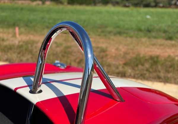 1965 Shelby Cobra - Image 12