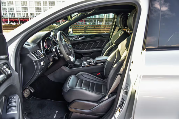 2019 Mercedes-Benz GLE63 S AMG Coupe - Image 12