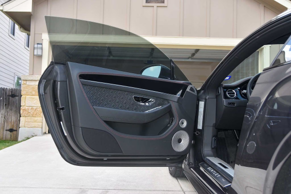 2020 Bentley Continental GT - Image 12