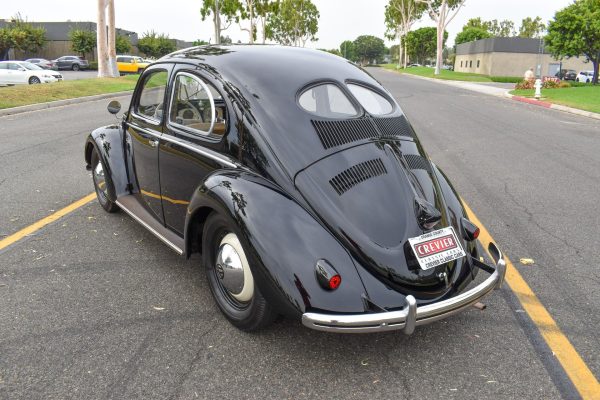 1951 Volkswagen 2dr Split Window - Image 12
