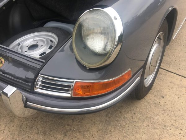1967 Porsche 911 Coupe - Image 12