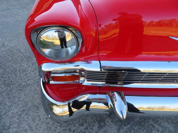 1956 Chevrolet Bel Air LS Hard Top - Image 12