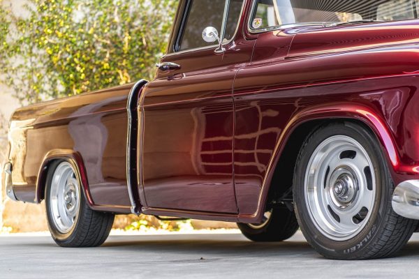 1955 Chevrolet Cameo Pickup 454 - Image 12
