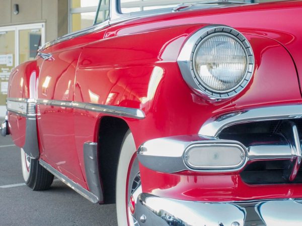 1954 Chevrolet Bel Air Convertible - Image 12