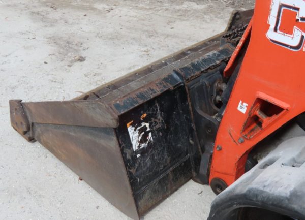 2020 Kubota SVL75-2 Skid Steer Track Loader - Image 12