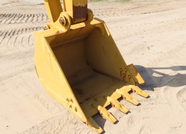2020 Caterpillar 312F CAT Hydraulic Excavator Trackhoe A/C Cab - Image 12