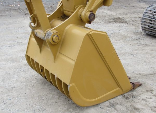2019 Caterpillar 314F CR Excavator Hydraulic Thumb Trackhoe A/C - Image 12