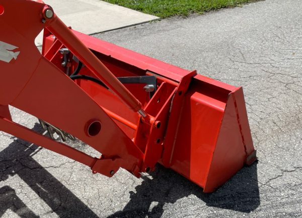 2018 Kubota L3901HST Tractor Utility Ag Farm Diesel Loader - Image 12
