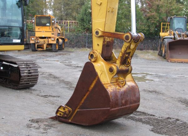 2018 Caterpillar 320GC Hydraulic Excavator Trackhoe Tractor A/C Heat - Image 12
