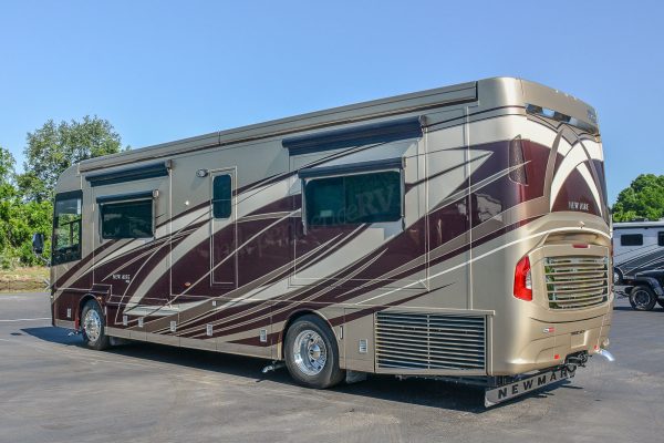 2021 Newmar New Aire 3543 - Image 12