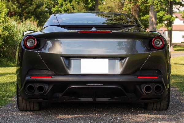 2019 Ferrari Portofino - Image 12