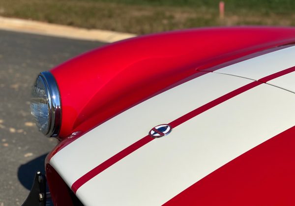 1965 Shelby Cobra - Image 13