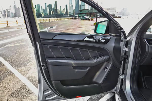 2019 Mercedes-Benz GLE63 S AMG Coupe - Image 13