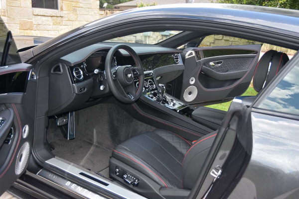 2020 Bentley Continental GT - Image 13