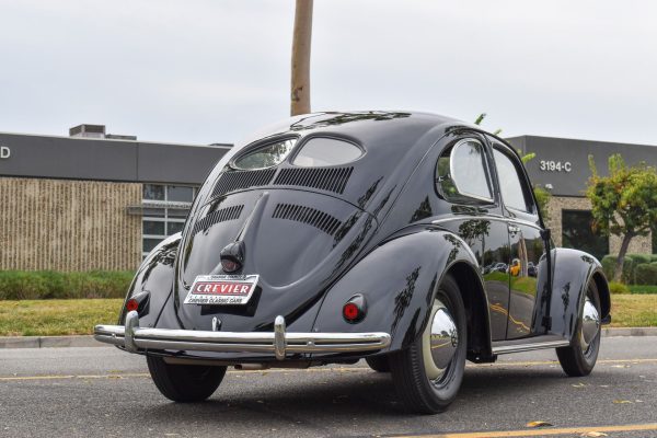 1951 Volkswagen 2dr Split Window - Image 13