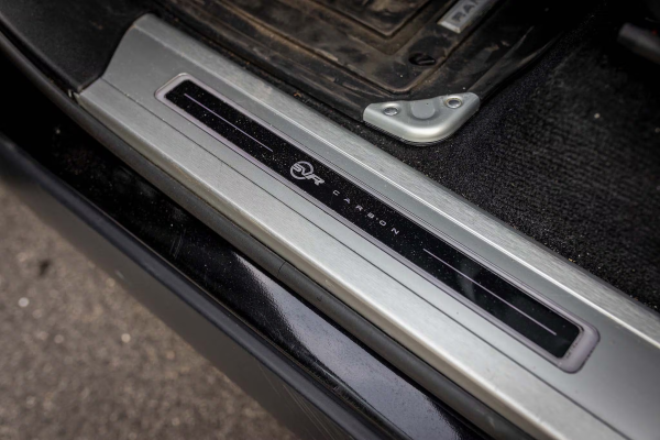 2022 Land Rover Range Rover Sport SVR Carbon Edition - Image 13