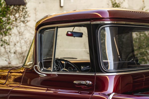 1955 Chevrolet Cameo Pickup 454 - Image 13