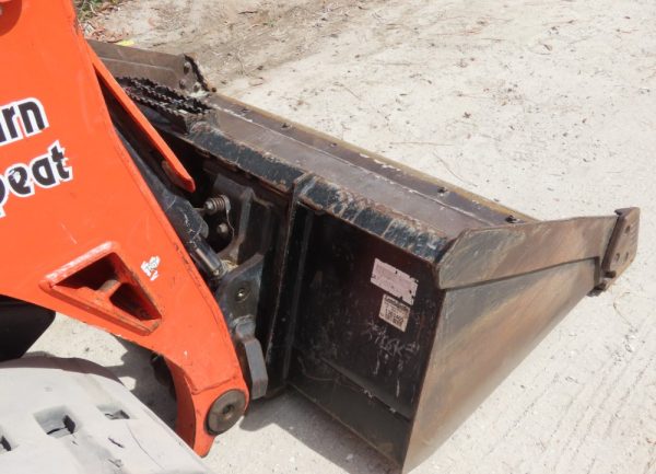 2020 Kubota SVL75-2 Skid Steer Track Loader - Image 13