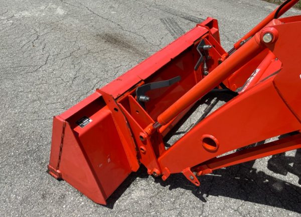 2018 Kubota L3901HST Tractor Utility Ag Farm Diesel Loader - Image 13