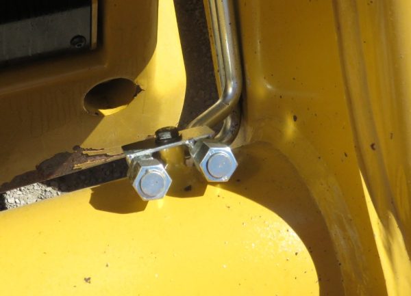 2017 Caterpillar 420F2 4x4 Backhoe Wheel Loader Tractor E-Stick Cab A/C - Image 13
