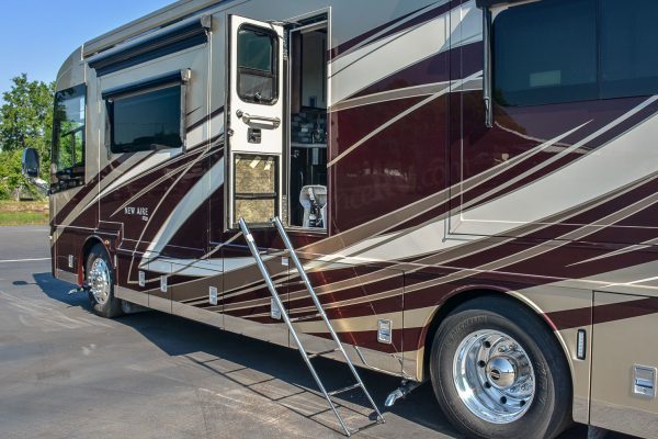 2021 Newmar New Aire 3543 - Image 13