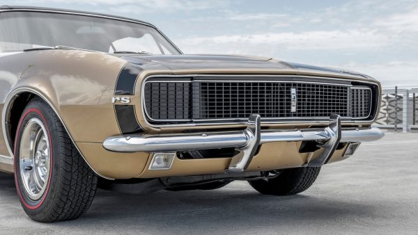 1967 Chevrolet Camaro RS - Image 13