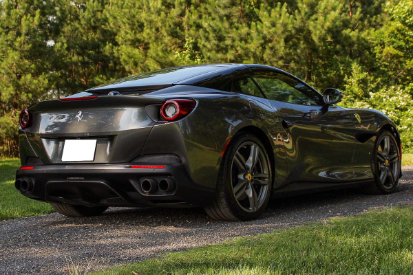 2019 Ferrari Portofino - Image 13