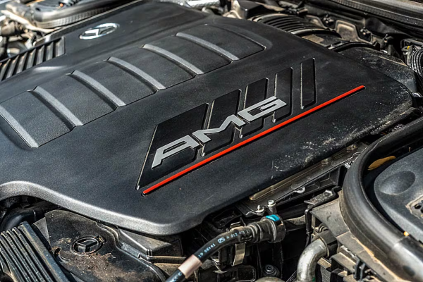 2019 Mercedes-Benz AMG GT 53 - Image 14