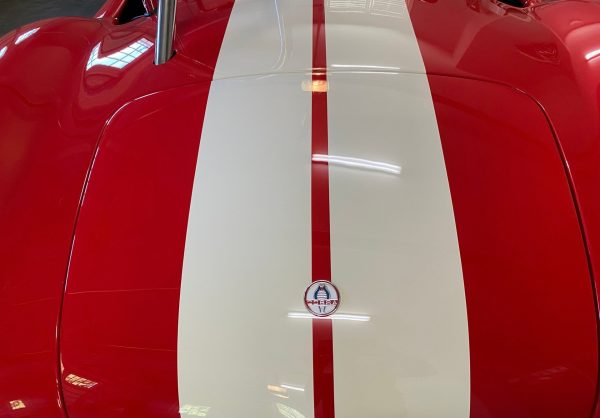 1965 Shelby Cobra - Image 14