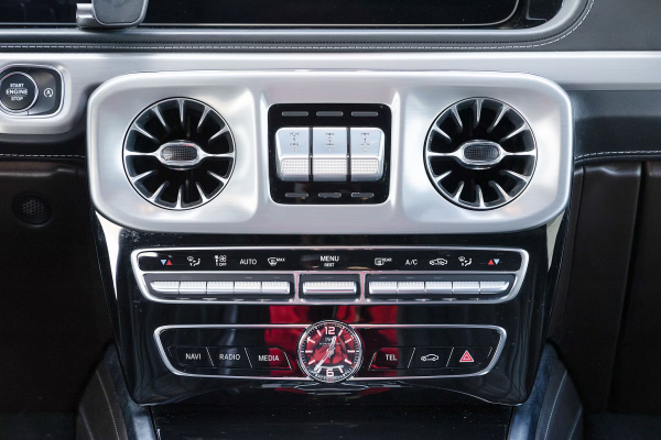 2019 Mercedes-Benz G63 AMG - Image 14