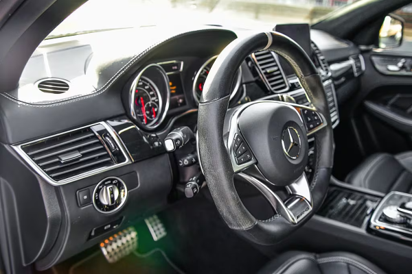 2019 Mercedes-Benz GLE63 S AMG Coupe - Image 14