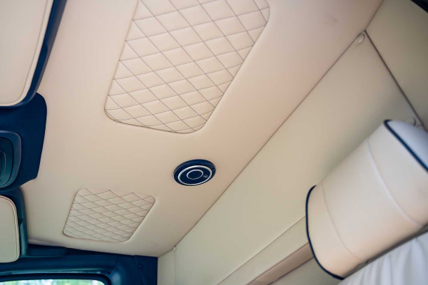 2019 Mercedes-Benz Sprinter 2500 Ultimate Limo - Image 14