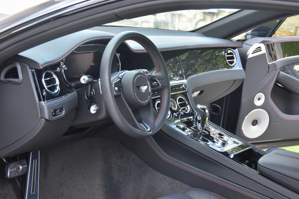 2020 Bentley Continental GT - Image 14