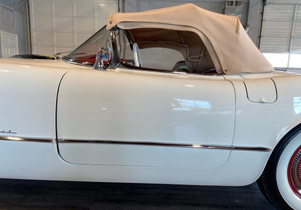 1954 Chevrolet Corvette - Image 14