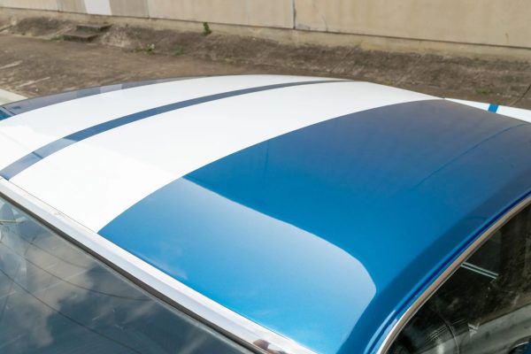 1968 Shelby Mustang GT500 Fastback - Image 14